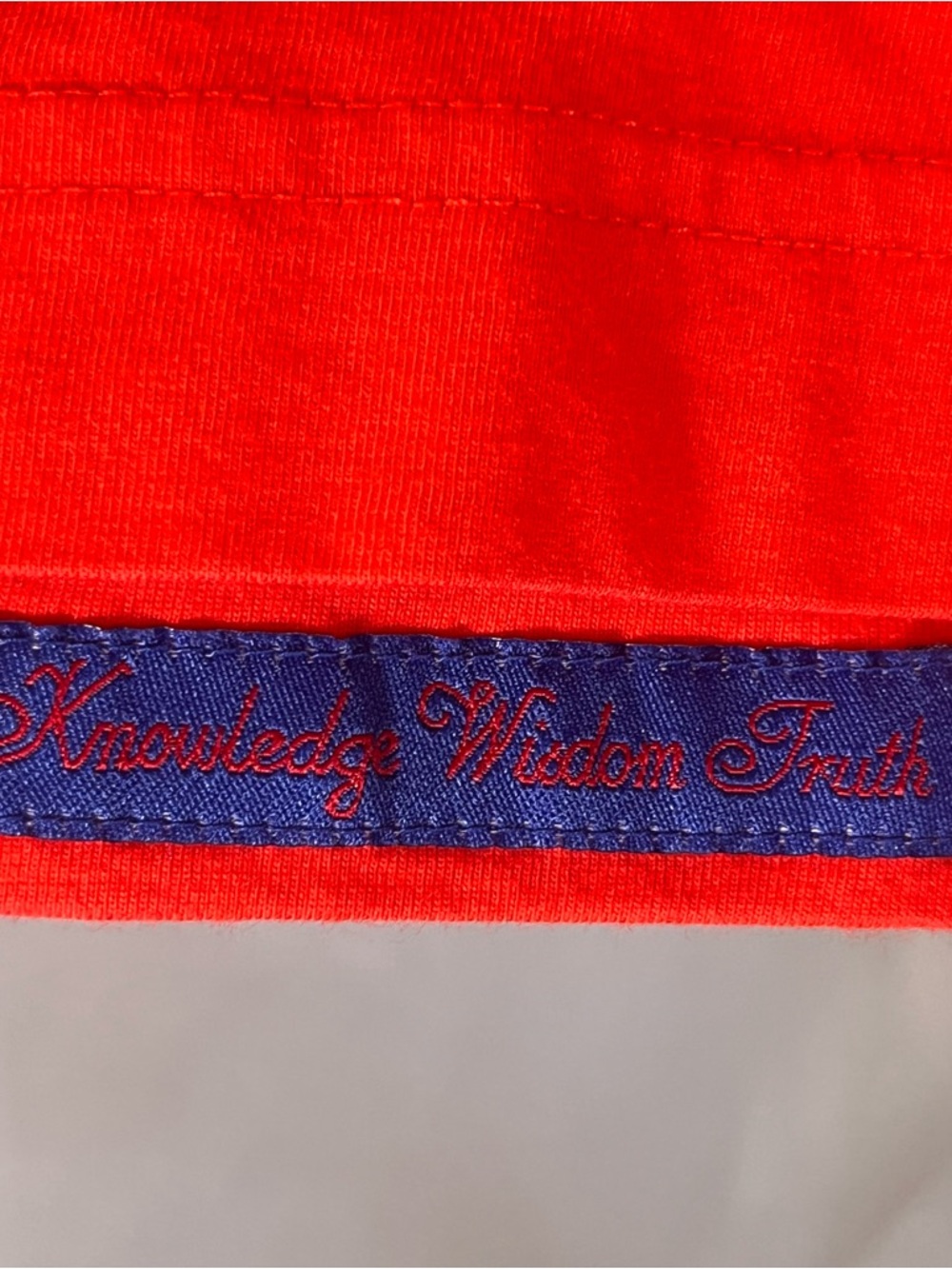 Robert Graham Classic Fit The Player Polo Shirt Red with Skull/Rose Embroidery M - Picture 9 of 9